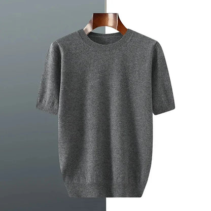 Morvello Andari Knit Tee