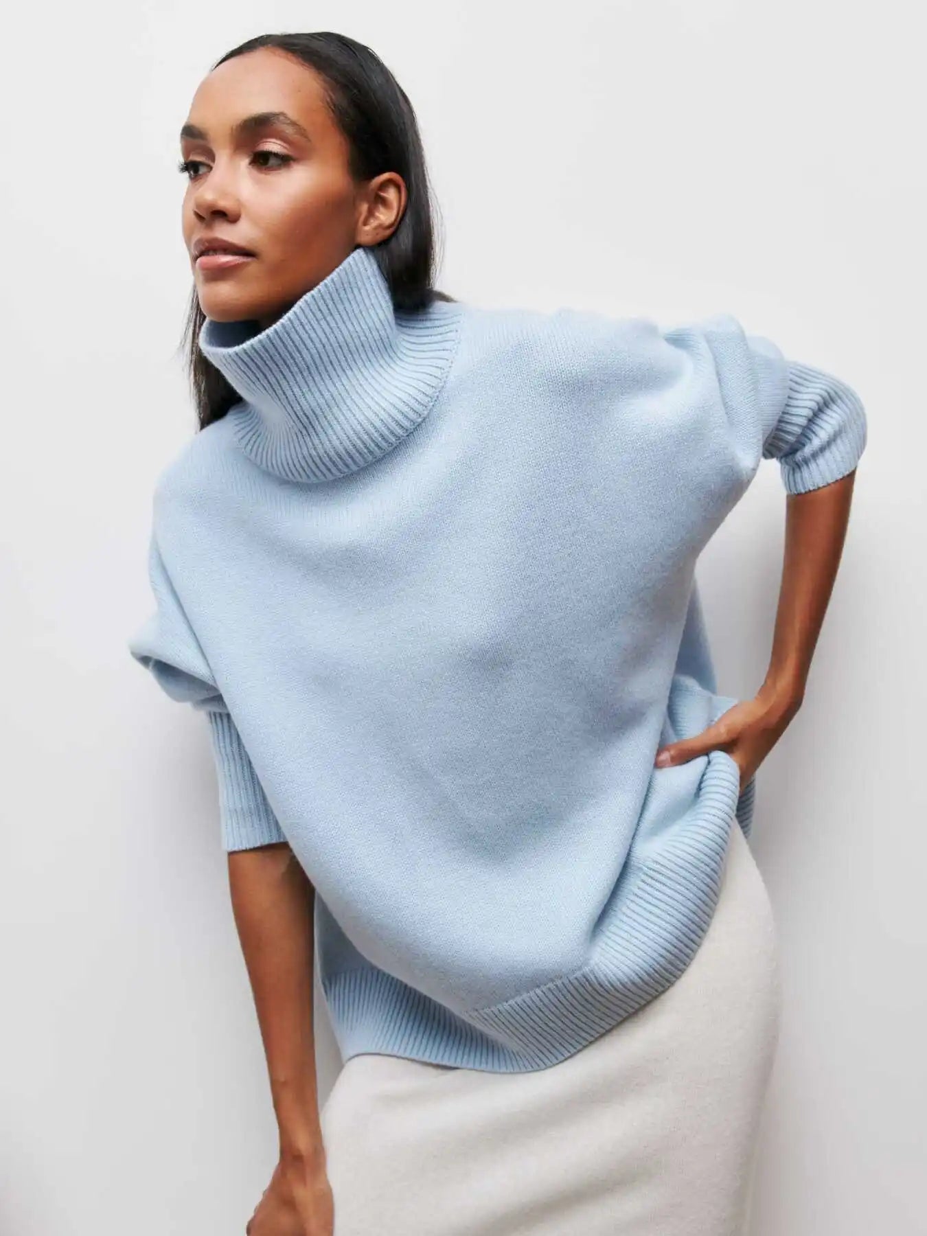 Corso Umberto Sweater