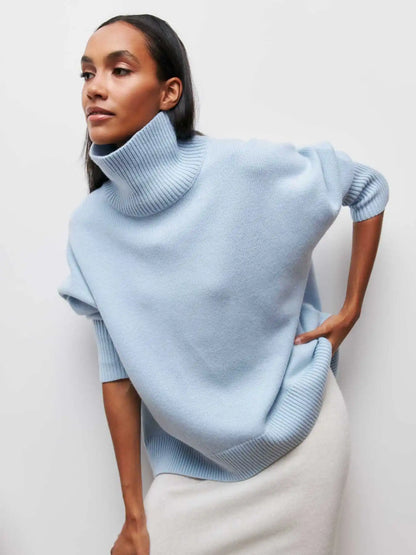 Corso Umberto Sweater