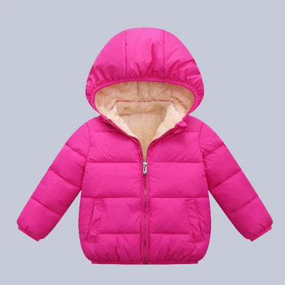 Lunetti Kids Jacket