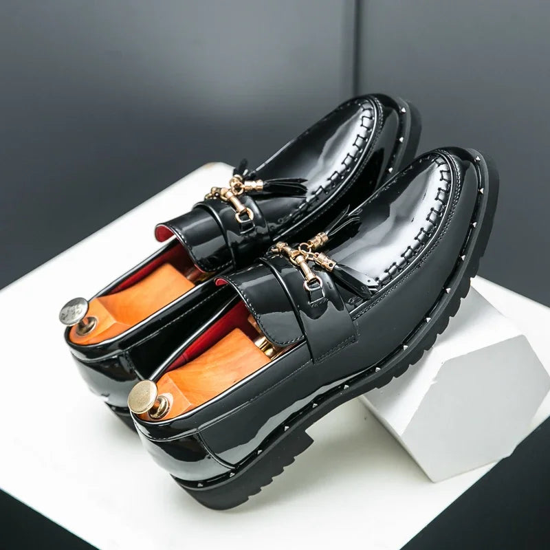 Lusso Vetrano Loafers