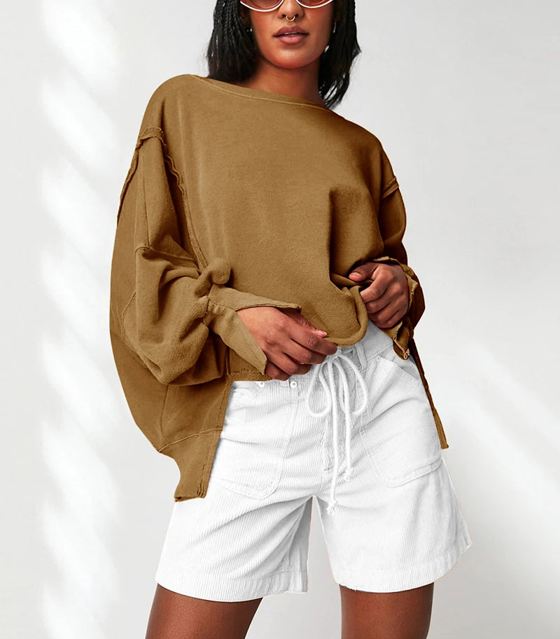 Artisan Pullover