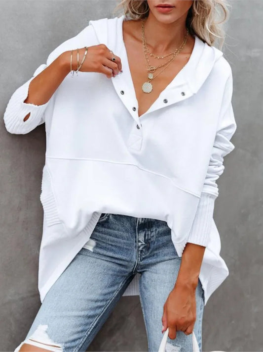 Frattina Class Sweatshirt