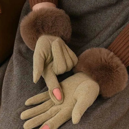 Lunara Eleganza Gloves