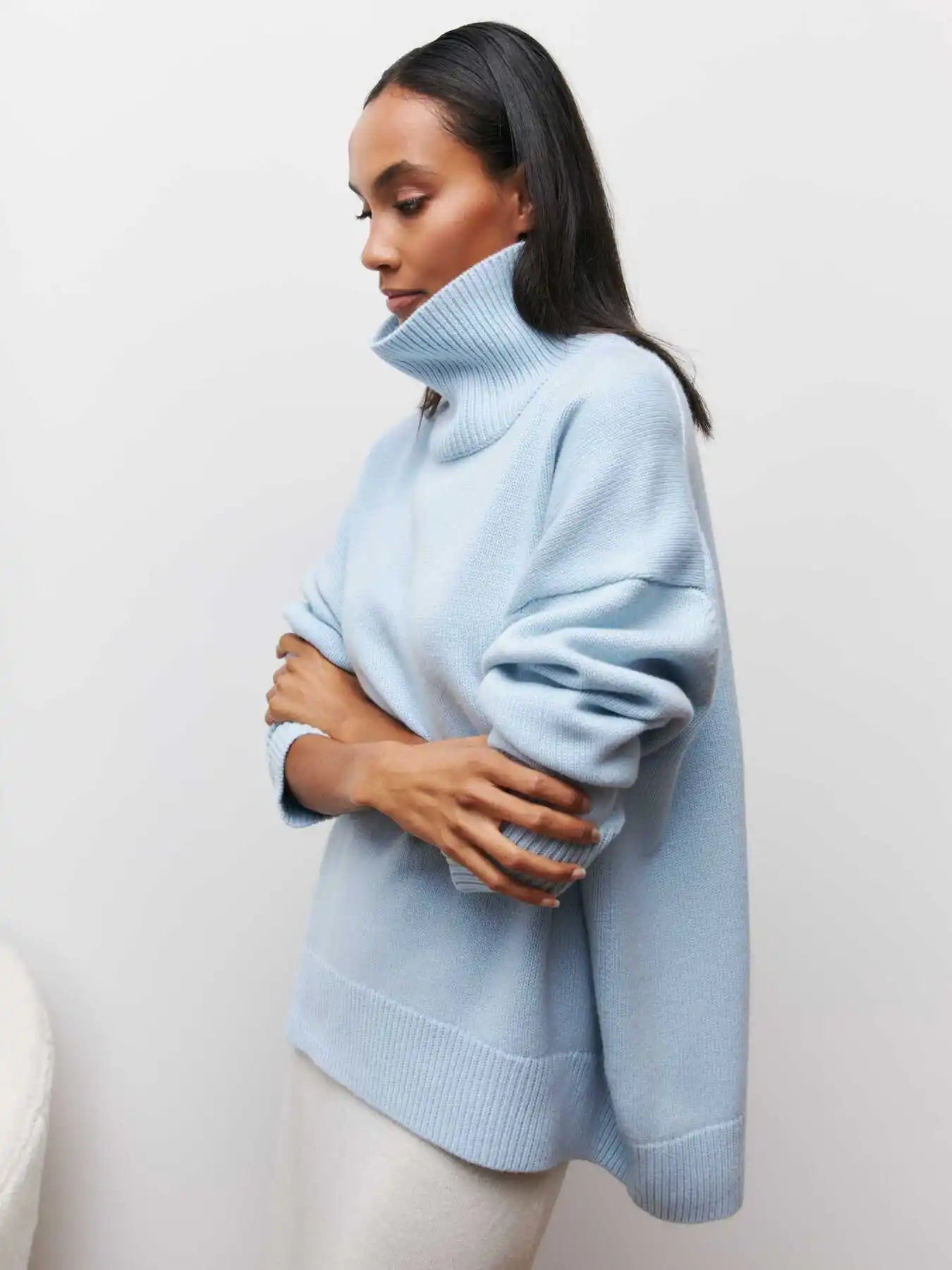 Corso Umberto Sweater