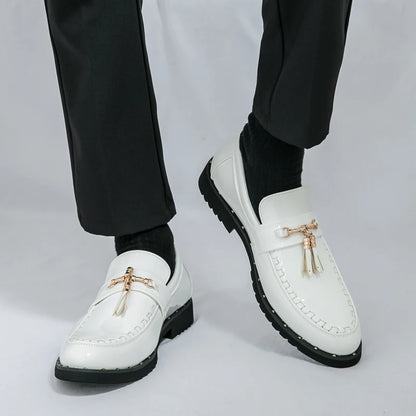 Lusso Vetrano Loafers