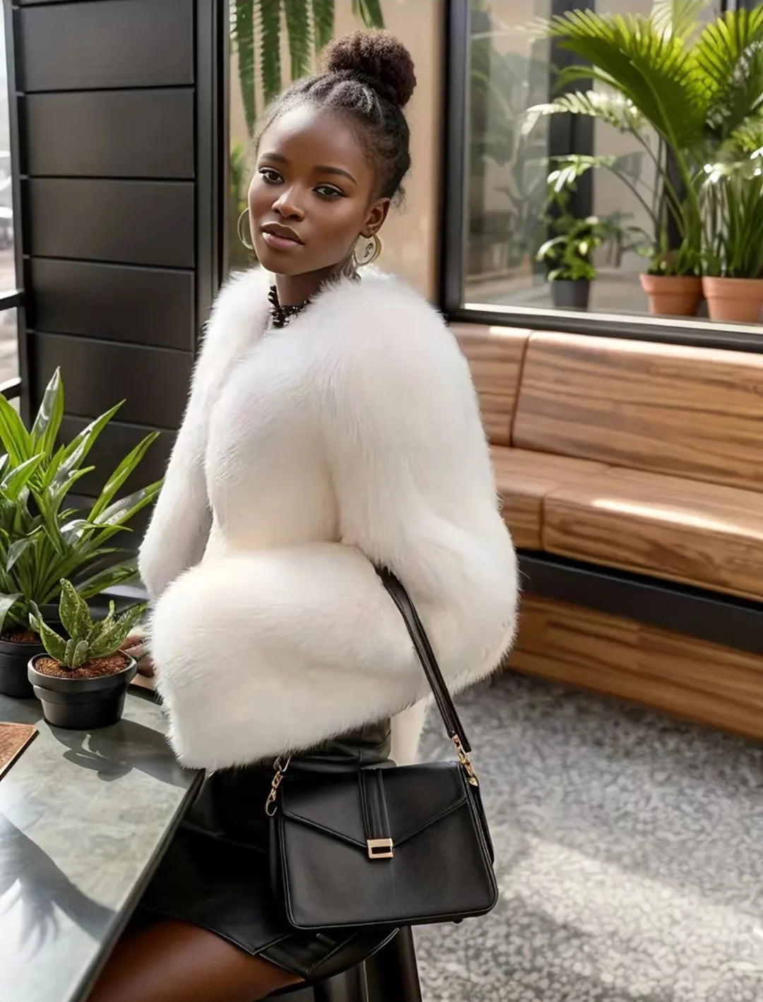 Corso Artisan jacket