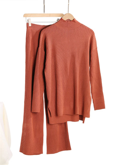 Della 2 piece set