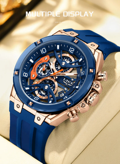 Monzare Watches