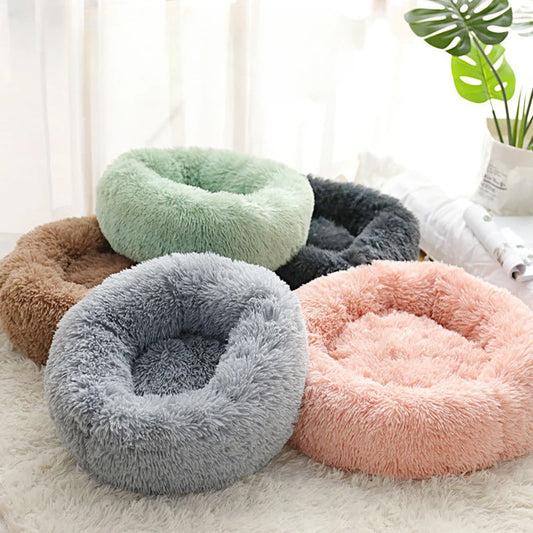 Dolce Nido Pet Bed