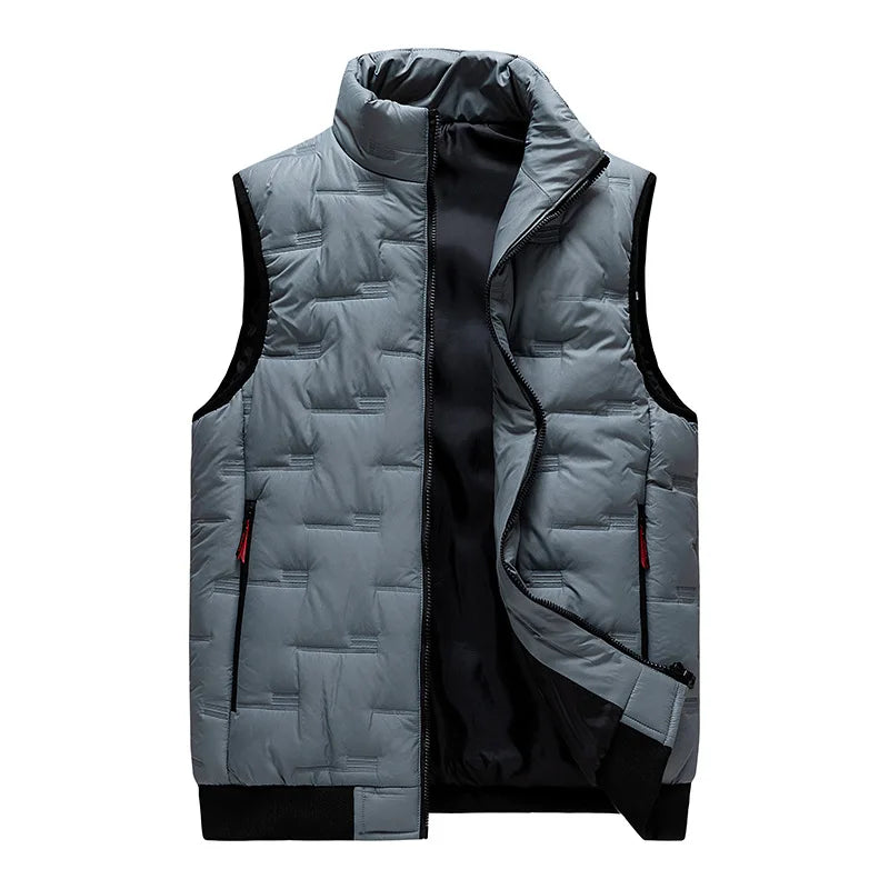 Orviano Men's Vest