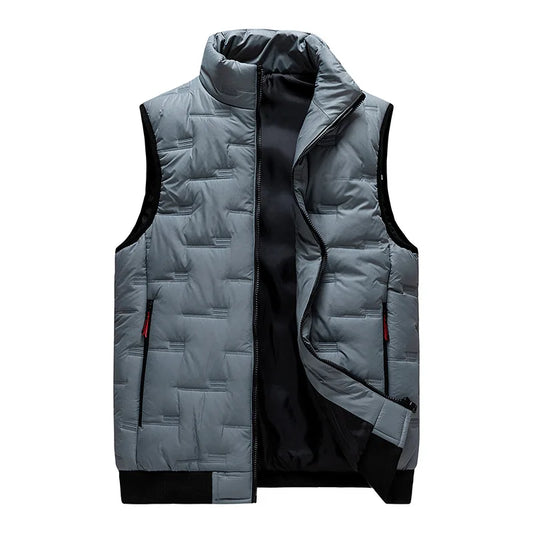 Orviano Men's Vest