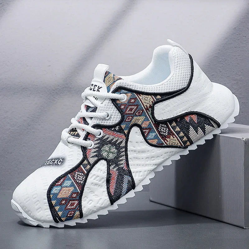 Cavour Refined Sneakers