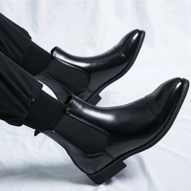Nazionale Executive Boots
