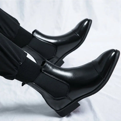 Nazionale Executive Boots