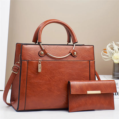 Bellaria Contessa Handbag Set