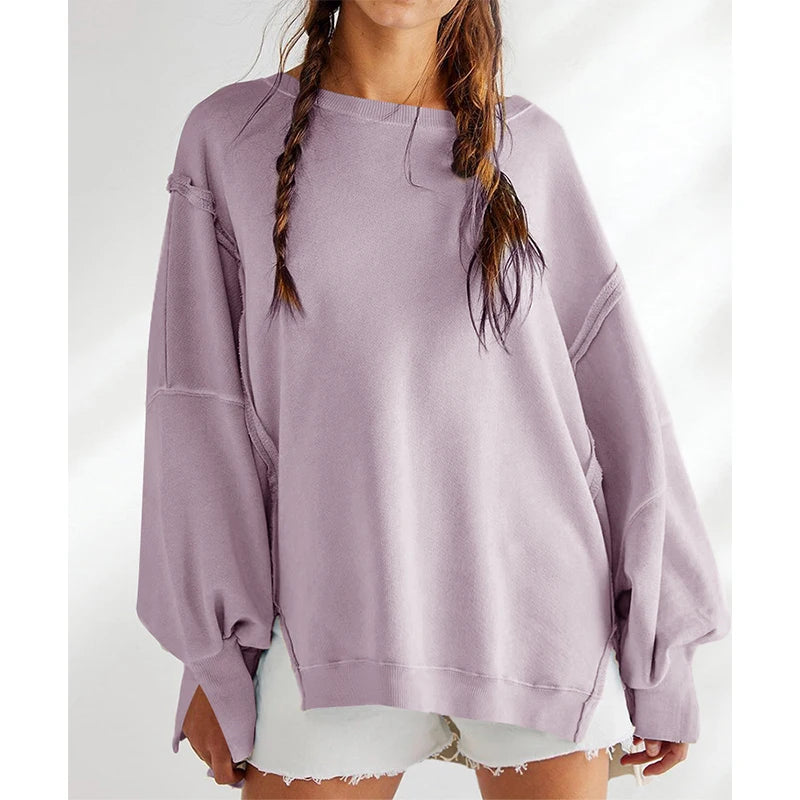 Artisan Pullover
