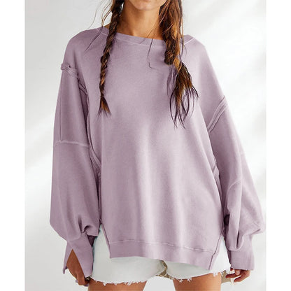 Artisan Pullover