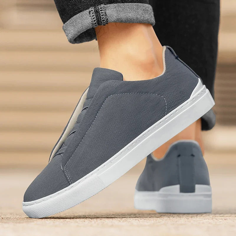 Luca Slip-On Sneakers