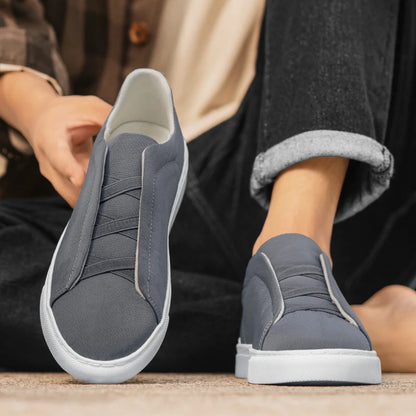 Luca Slip-On Sneakers