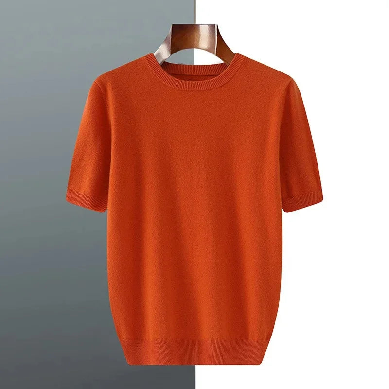 Morvello Andari Knit Tee