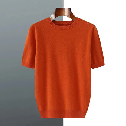 Morvello Andari Knit Tee