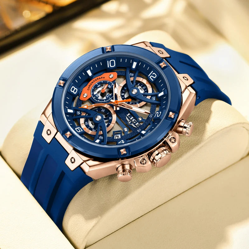 Monzare Watches