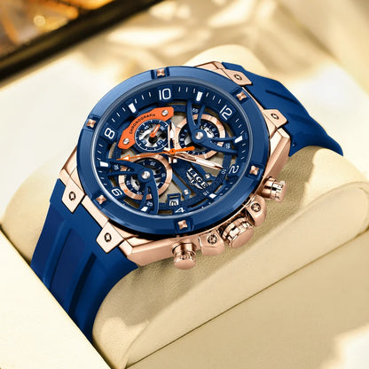 Monzare Watches