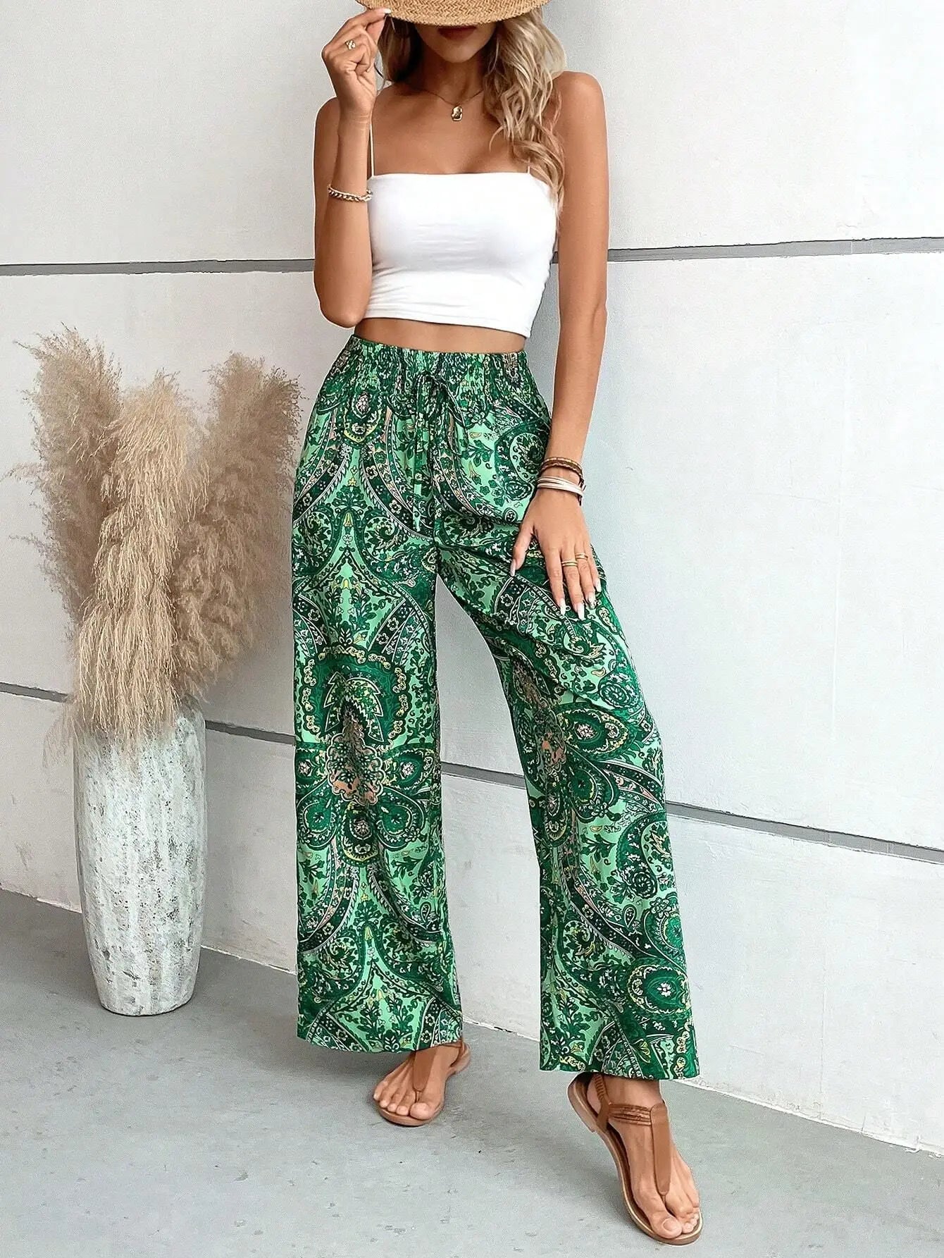Venezia Regal Pants
