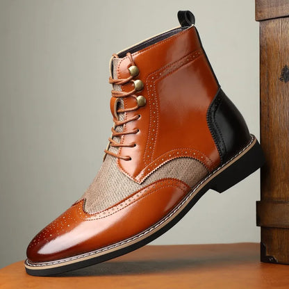 Via Veneto Boots