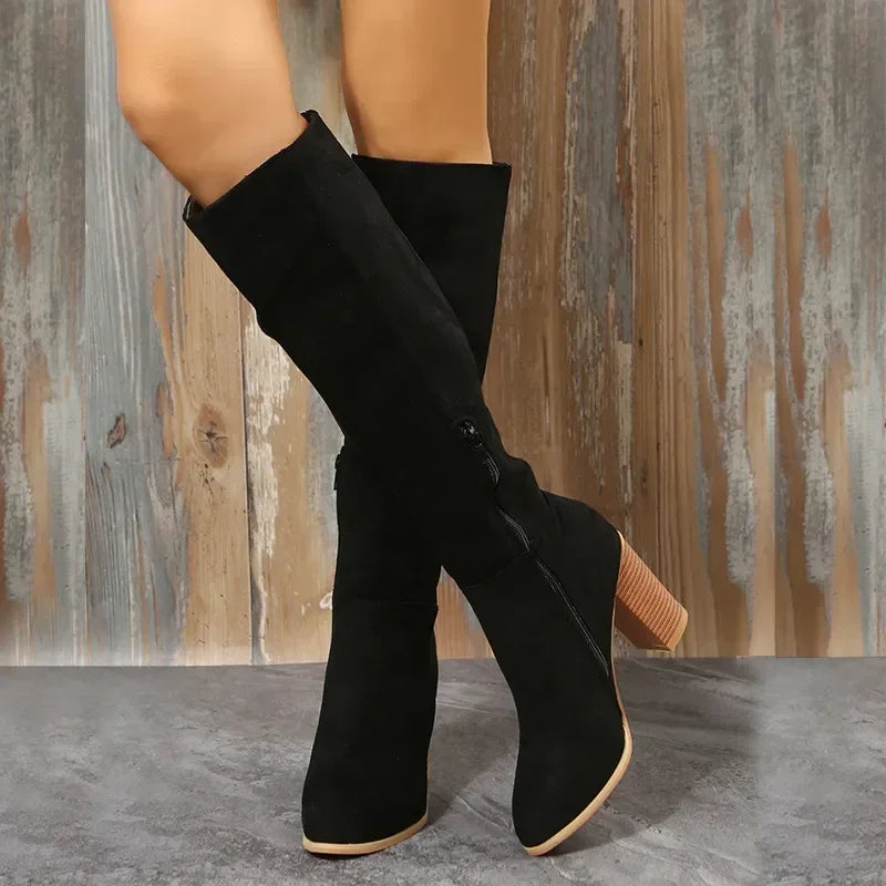 Stella Inverno Boots