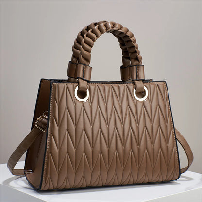 Valleria Dorelle Baguette Bag