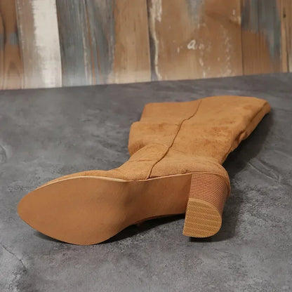 Stella Inverno Boots