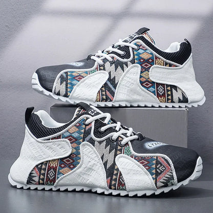 Cavour Refined Sneakers