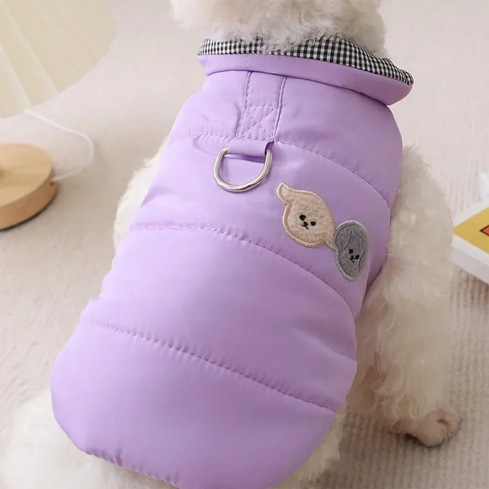 Cucciolo Dolce Vestito