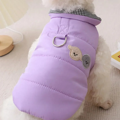 Cucciolo Dolce Vestito
