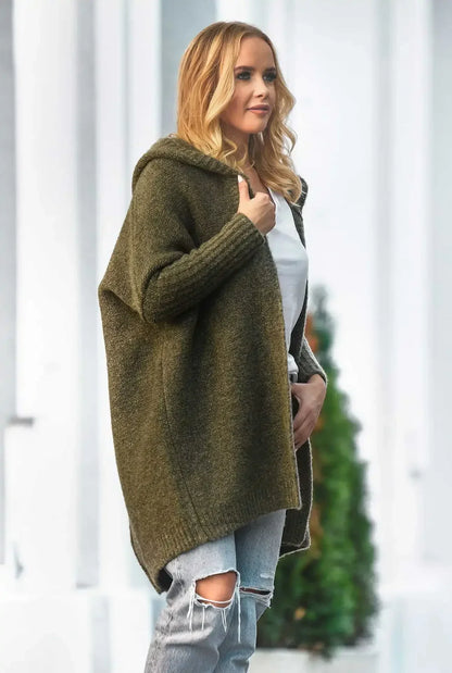 Bellara Cozy Cardigan