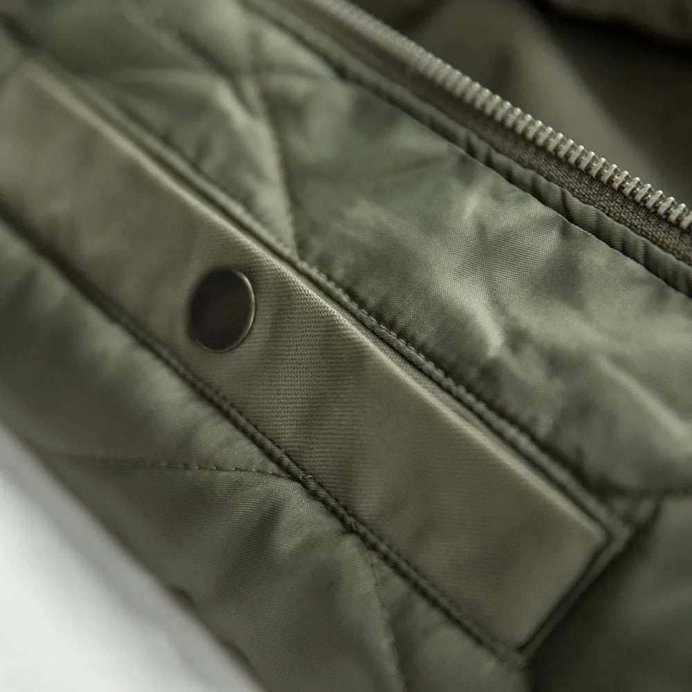 Rivano Aviatore Jacket