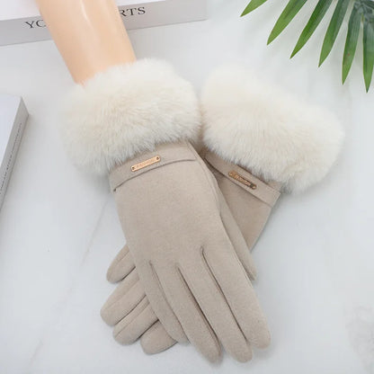 Lunara Eleganza Gloves