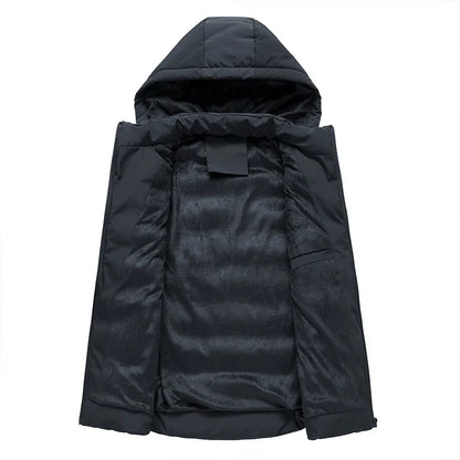 Valdoro Puffer Vest