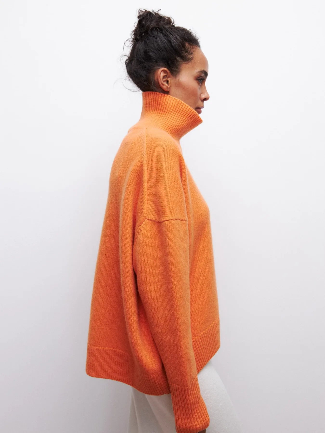 Corso Umberto Sweater
