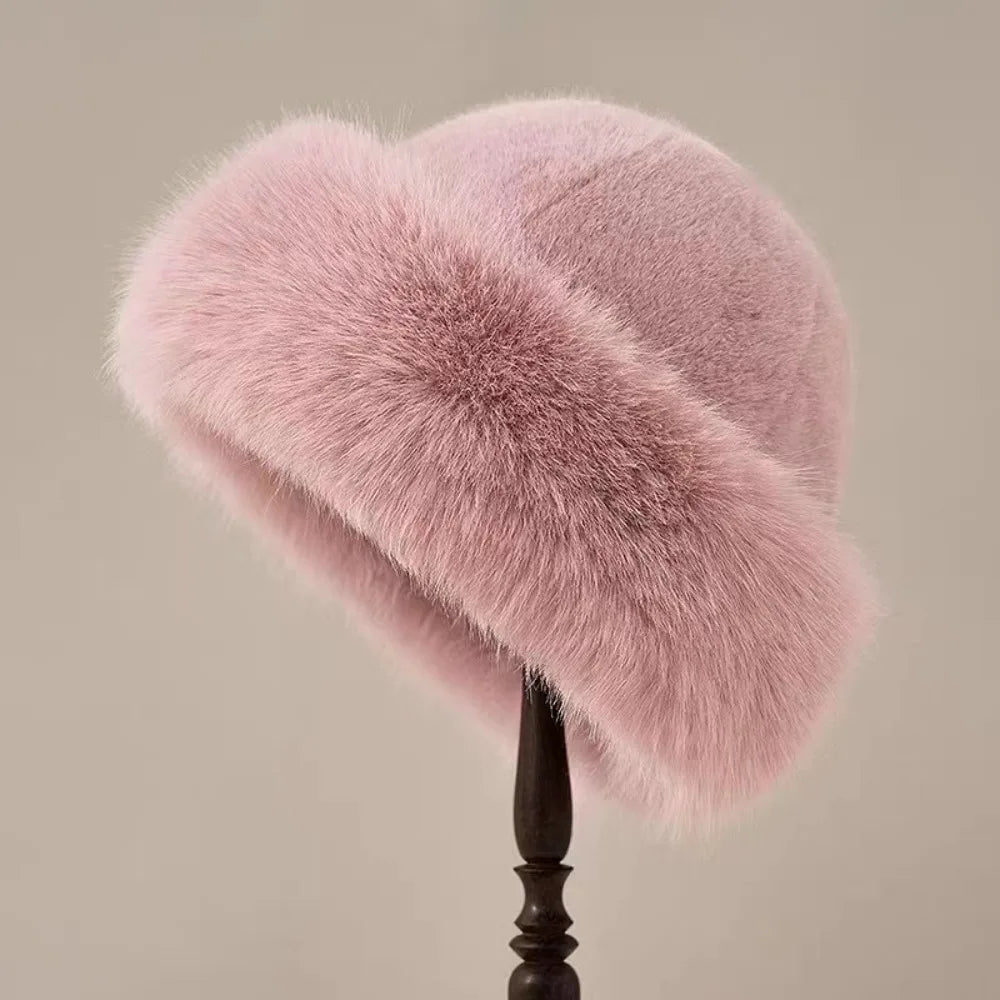 Velora Inverno Hat