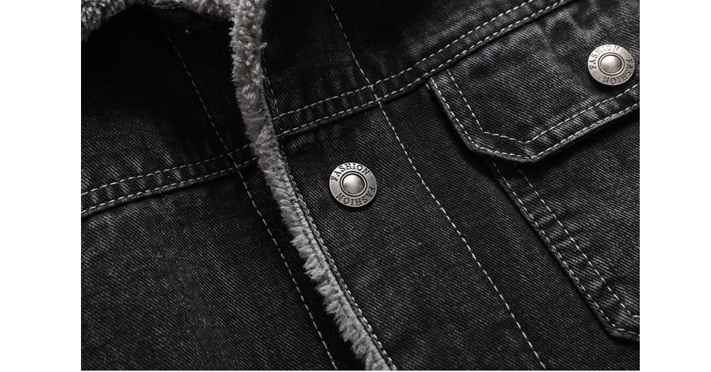 Porta Nuova Jacket