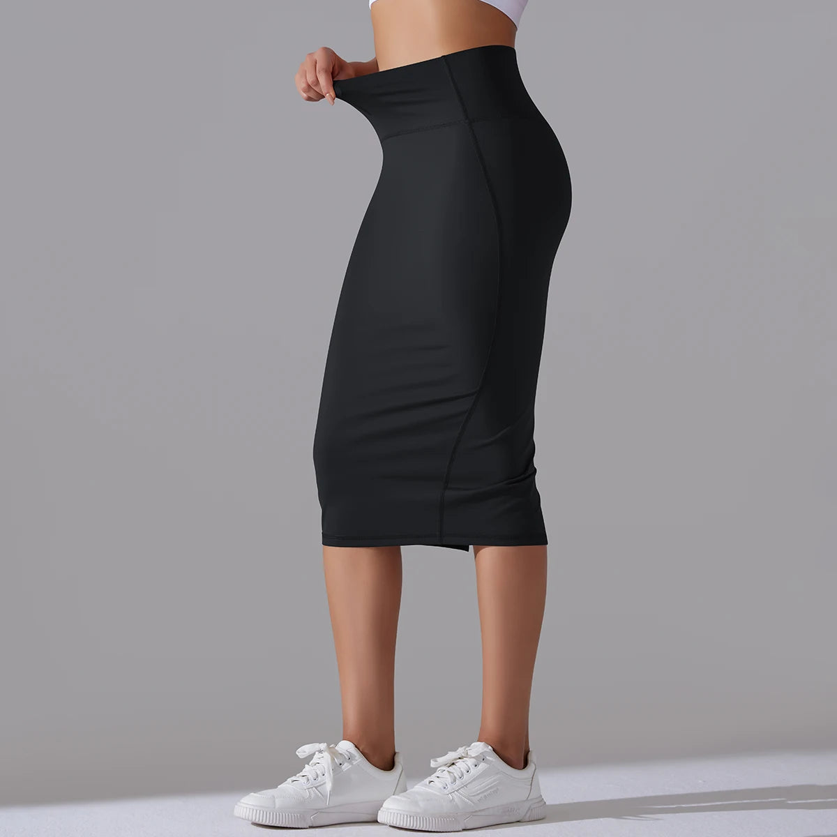 Linea Eleganza Pencil Skirt