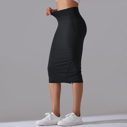 Linea Eleganza Pencil Skirt