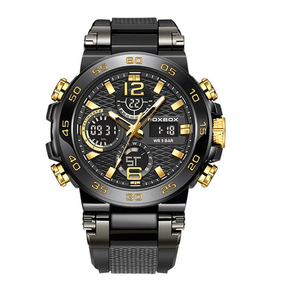 Arezzo Sport Chrono Watch