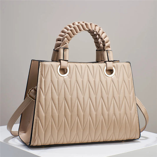 Valleria Dorelle Baguette Bag