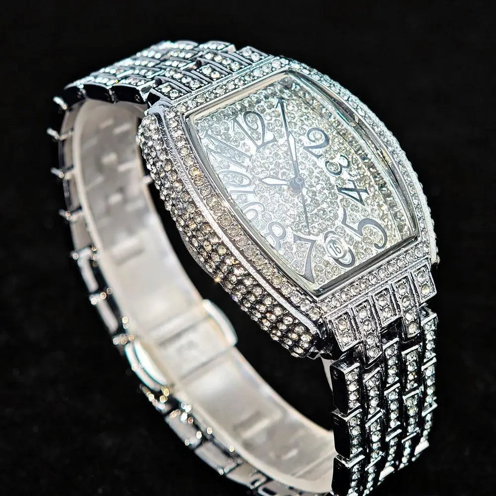 Lusenti Verona Watch