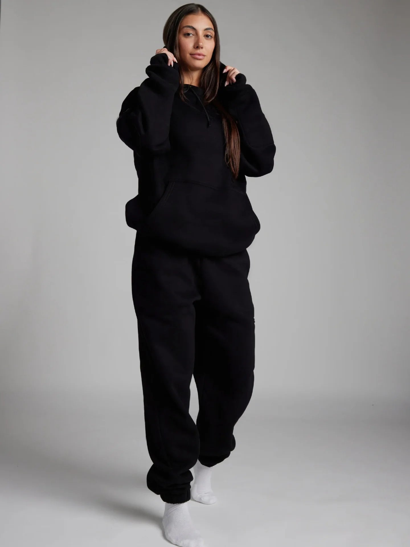 Lusso Comodo Tracksuit