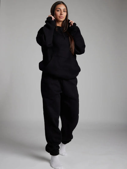Lusso Comodo Tracksuit